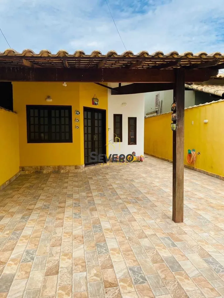 Casa, 2 quartos, 102 m² - Foto 1
