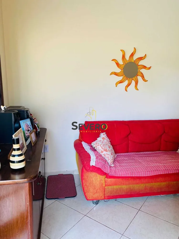 Casa, 2 quartos, 102 m² - Foto 7