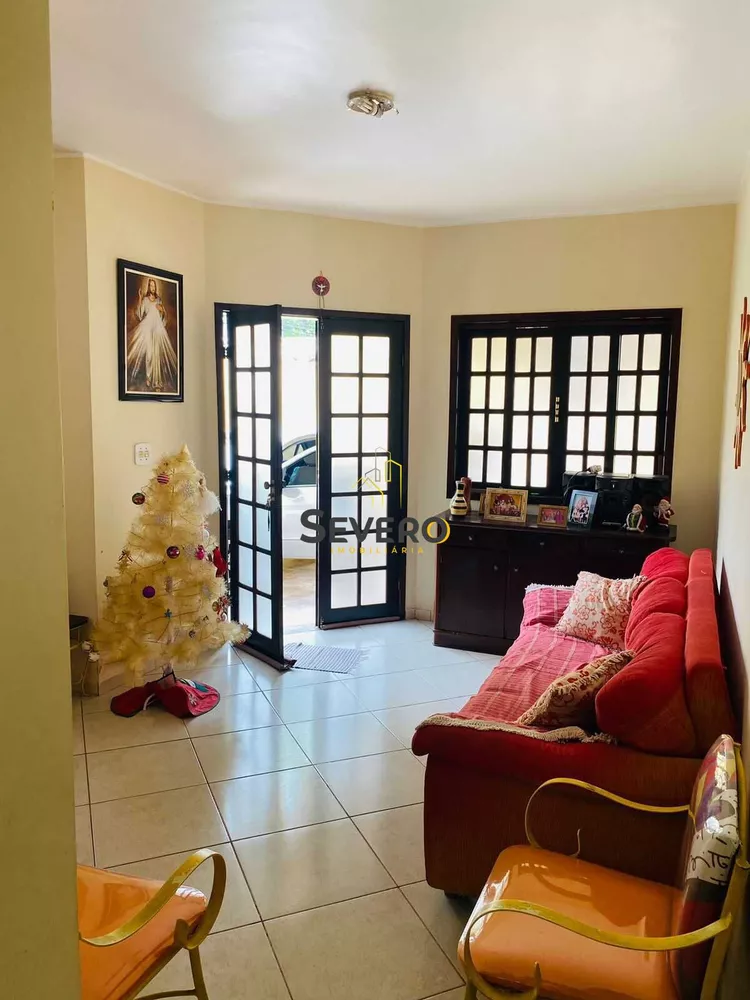 Casa, 2 quartos, 102 m² - Foto 6