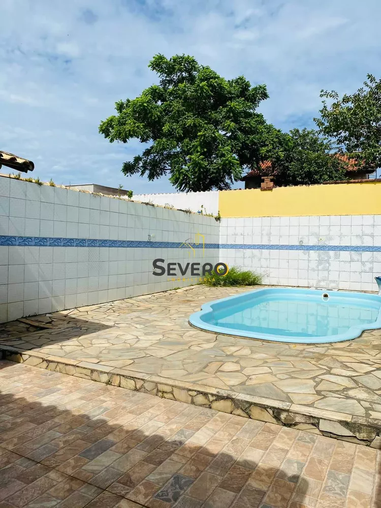 Casa, 2 quartos, 102 m² - Foto 17