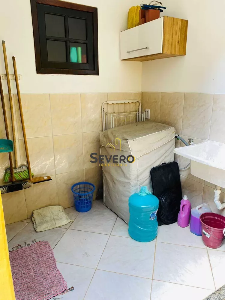 Casa, 2 quartos, 102 m² - Foto 3