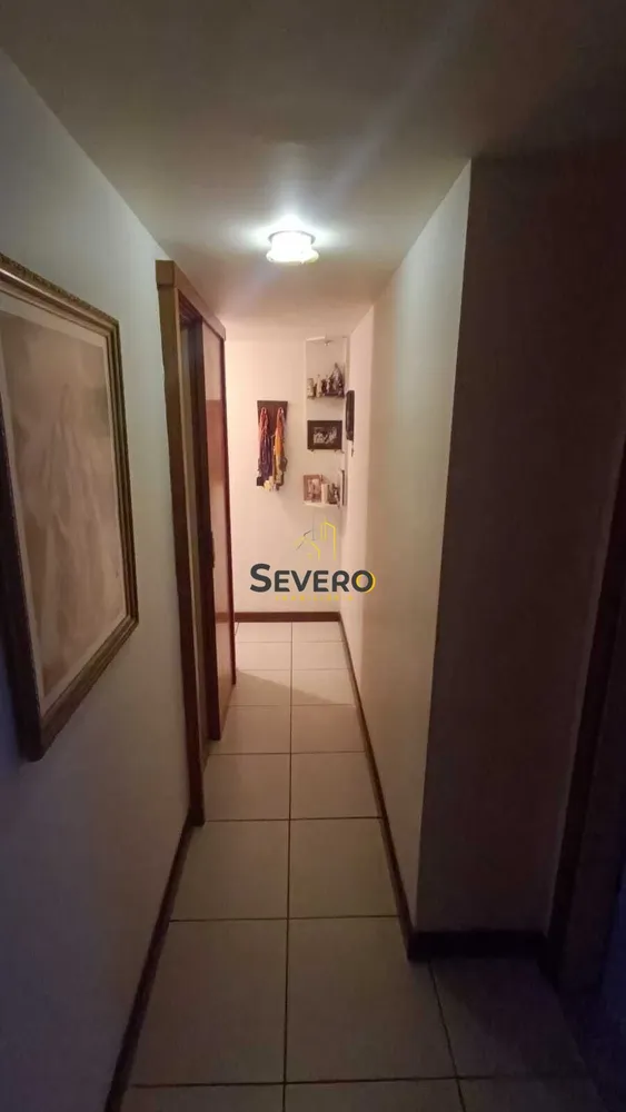 Apartamento, 3 quartos, 108 m² - Foto 2