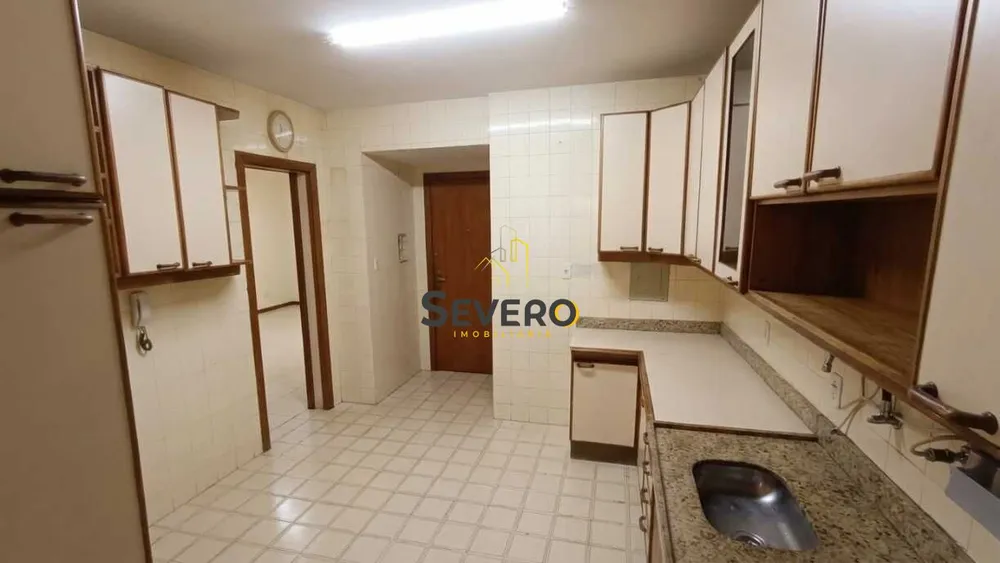 Apartamento, 3 quartos, 108 m² - Foto 3