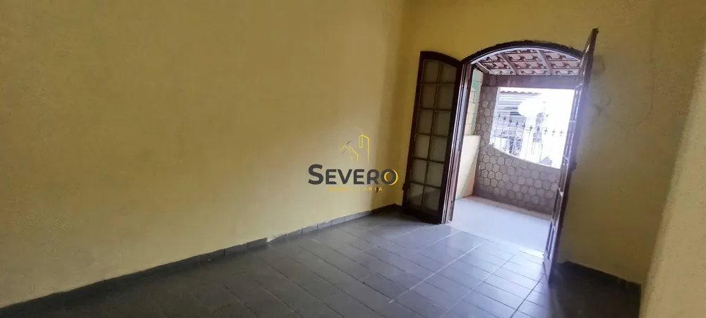 Casa, 2 quartos, 100 m² - Foto 3
