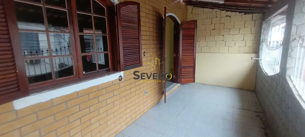 Casa, 2 quartos, 100 m² - Foto 1