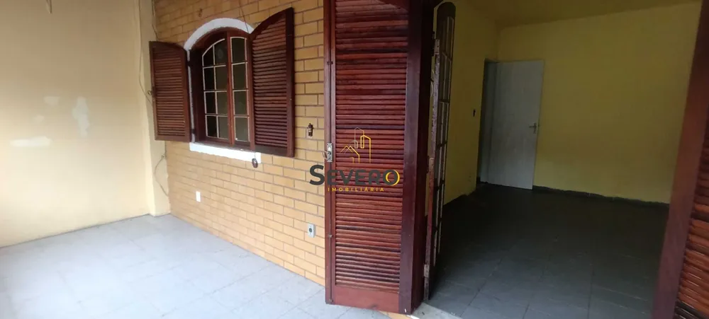 Casa, 2 quartos, 100 m² - Foto 2