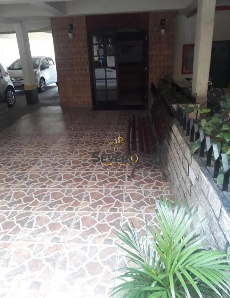 Apartamento, 2 quartos, 54 m² - Foto 1