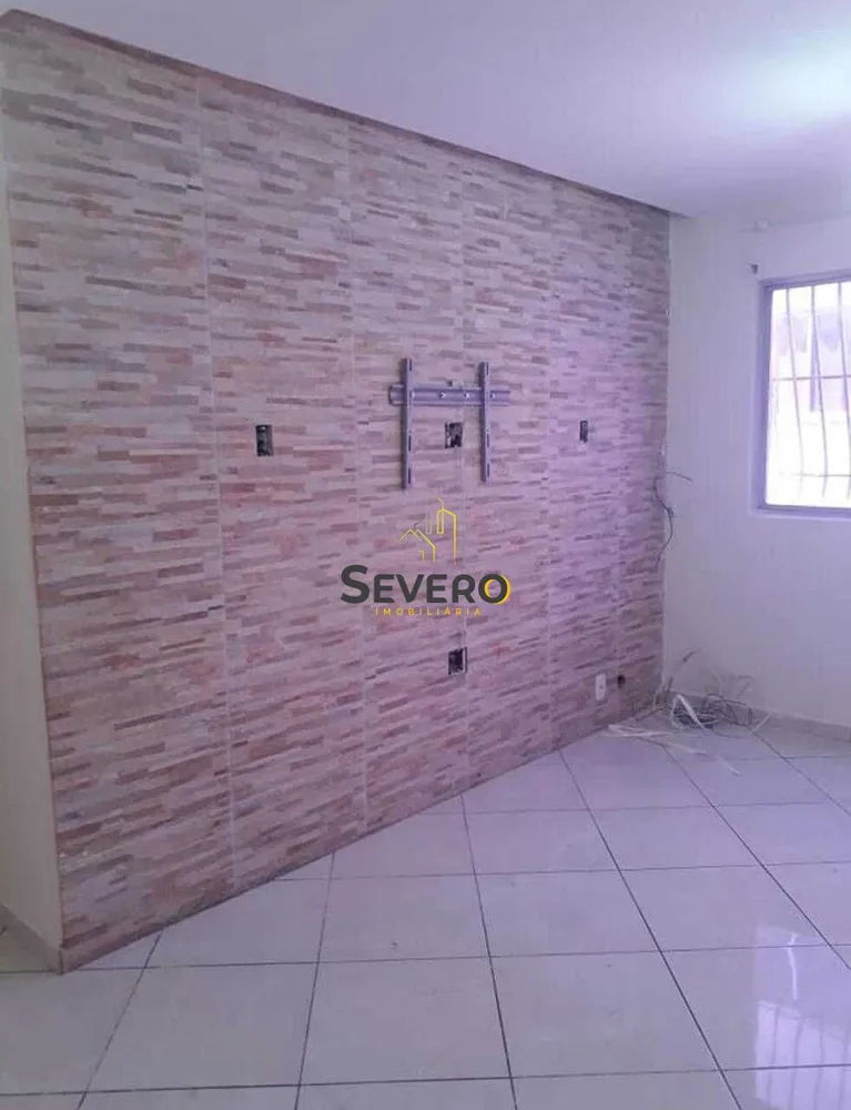 Apartamento, 2 quartos, 54 m² - Foto 5