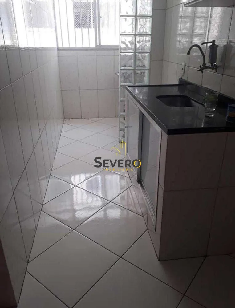 Apartamento, 2 quartos, 54 m² - Foto 11