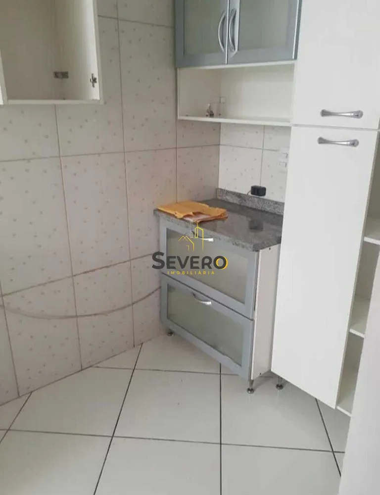 Apartamento, 2 quartos, 54 m² - Foto 12