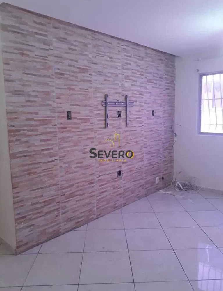 Apartamento, 2 quartos, 54 m² - Foto 9