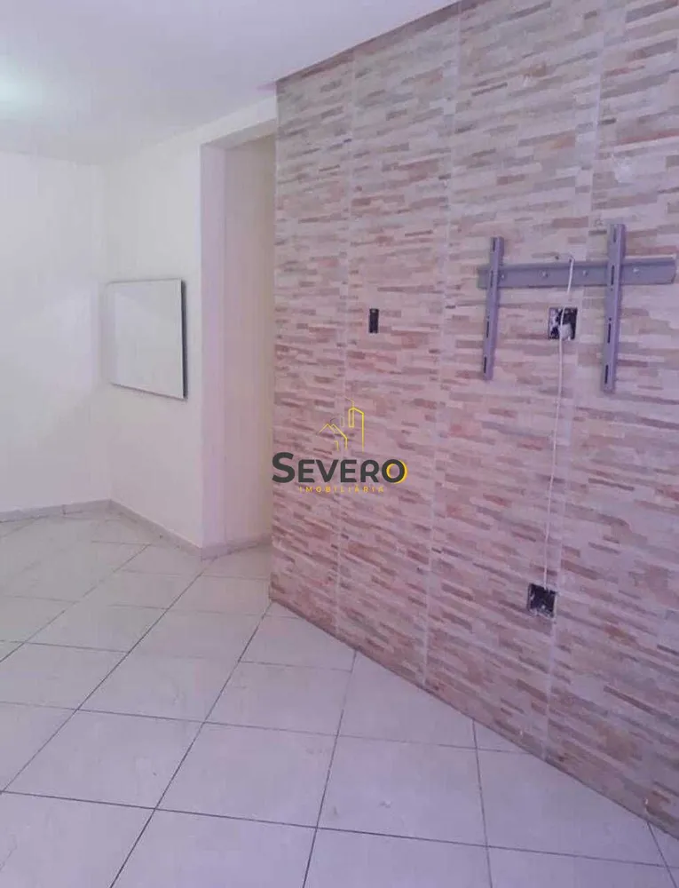 Apartamento, 2 quartos, 54 m² - Foto 4