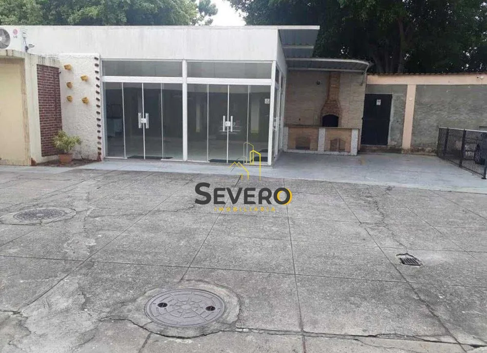 Apartamento, 2 quartos, 54 m² - Foto 2