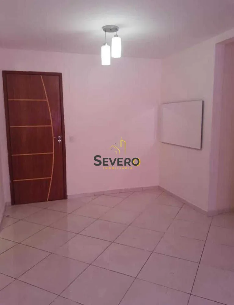 Apartamento, 2 quartos, 54 m² - Foto 6
