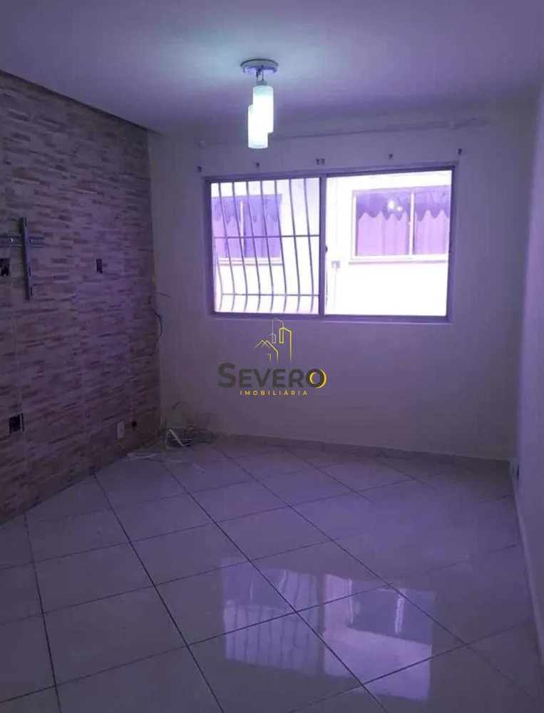 Apartamento, 2 quartos, 54 m² - Foto 9