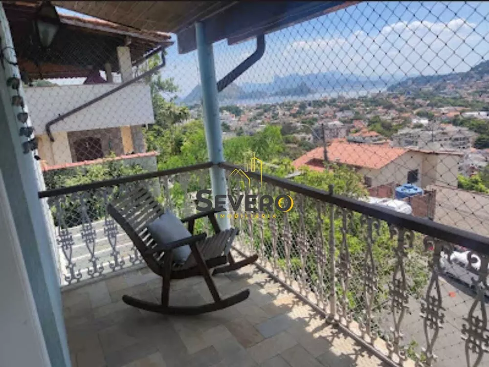 Casa, 4 quartos, 360 m² - Foto 29