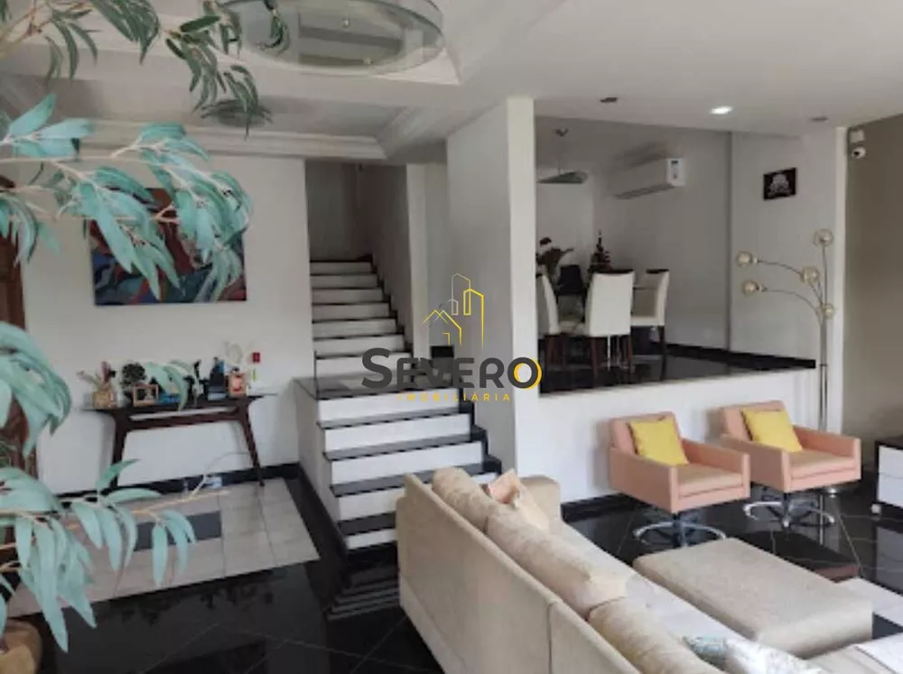 Casa, 4 quartos, 360 m² - Foto 17