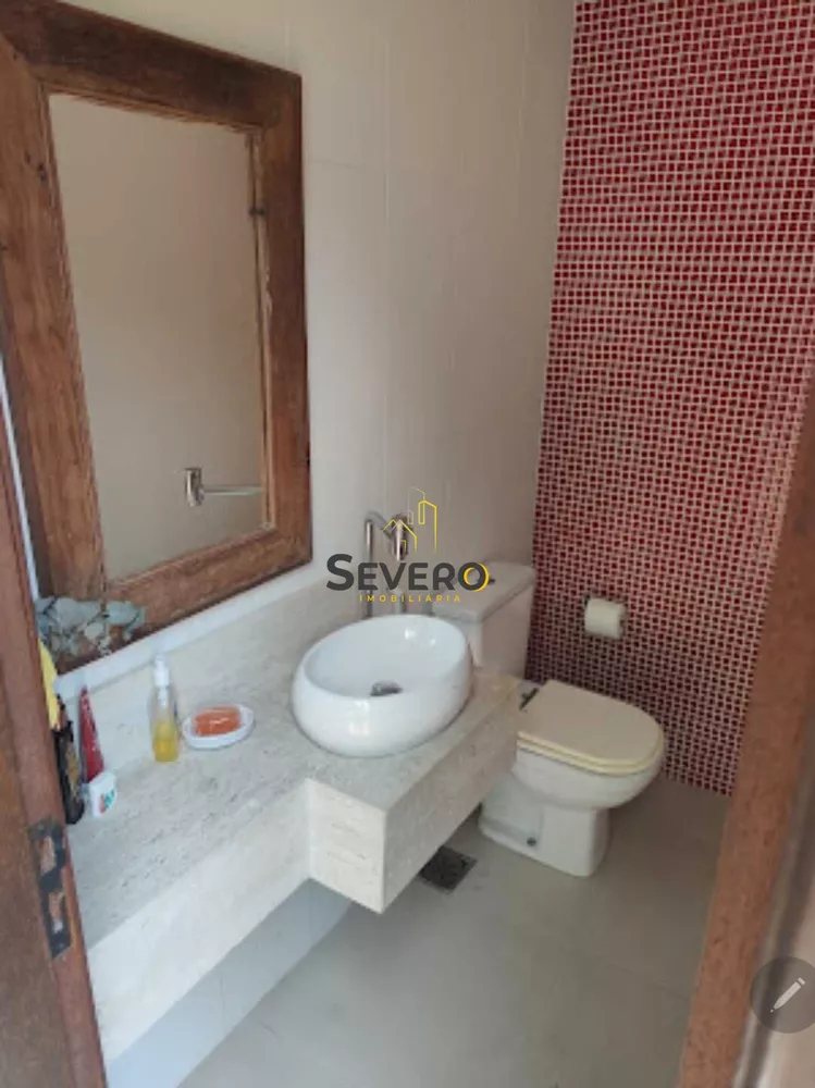 Casa, 4 quartos, 360 m² - Foto 30