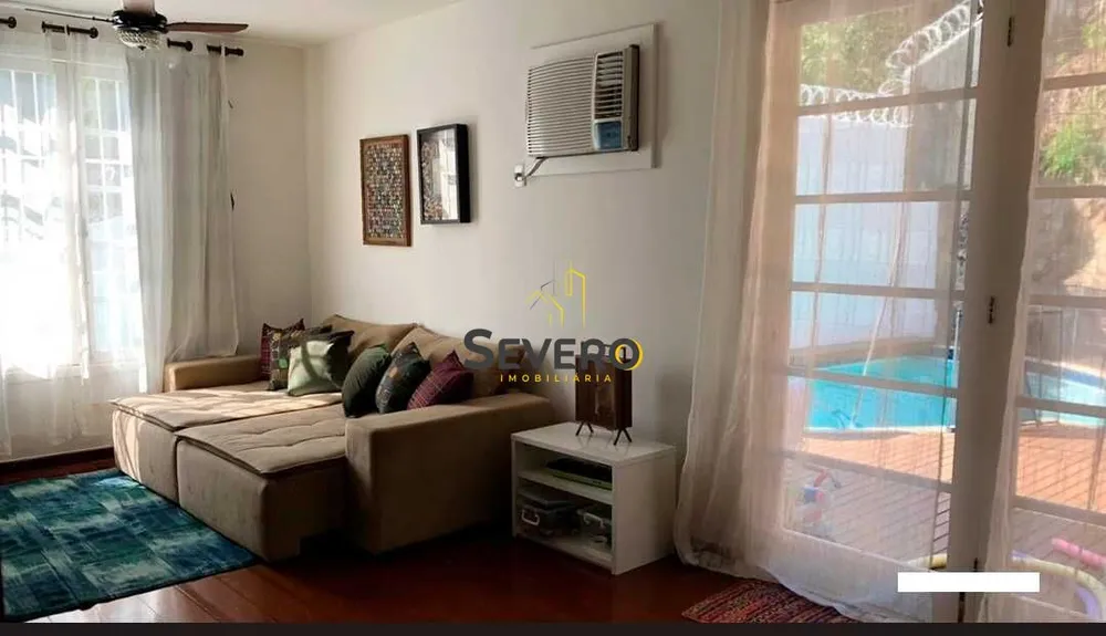 Casa, 4 quartos, 360 m² - Foto 32