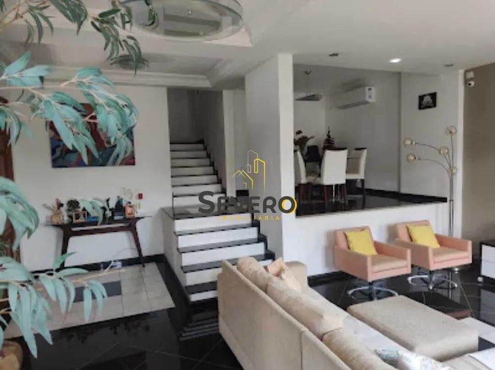 Casa, 4 quartos, 360 m² - Foto 56