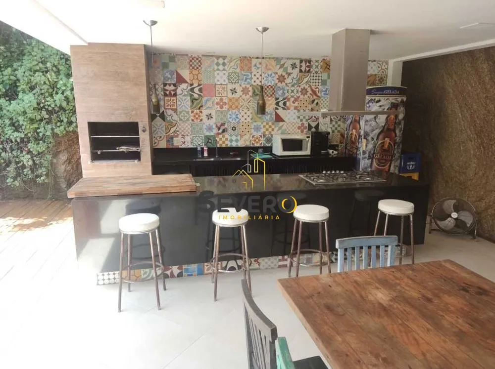 Casa, 4 quartos, 360 m² - Foto 13