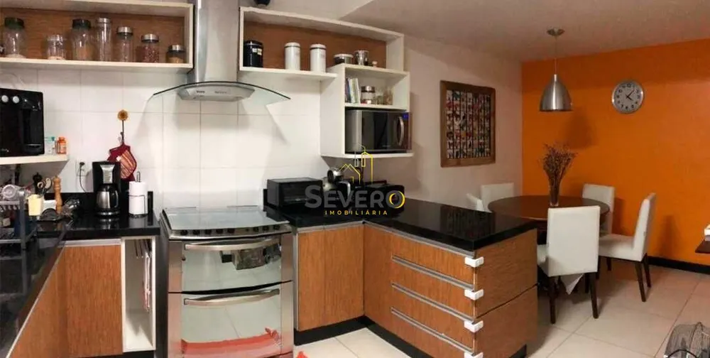 Casa, 4 quartos, 360 m² - Foto 24