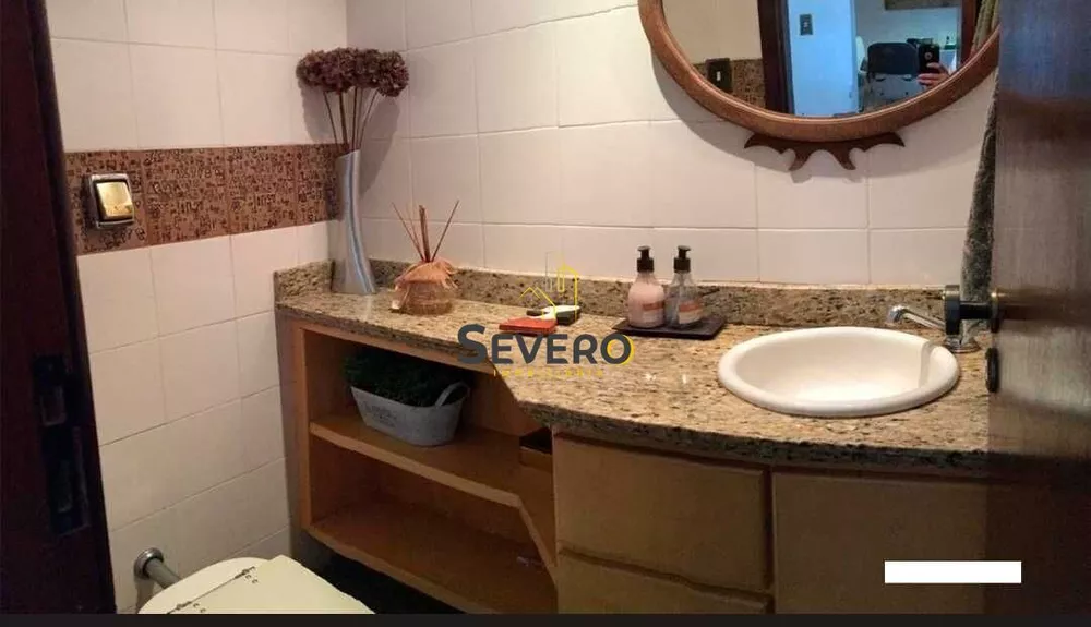 Casa, 4 quartos, 360 m² - Foto 20