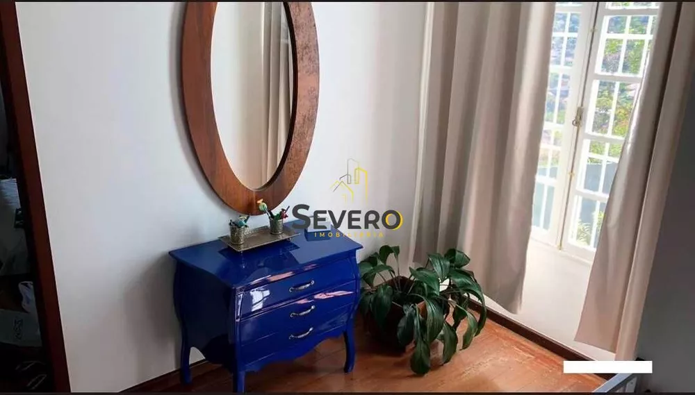 Casa, 4 quartos, 360 m² - Foto 3