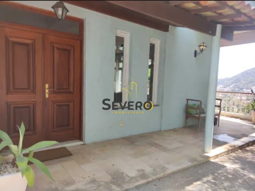 Casa, 4 quartos, 360 m² - Foto 17