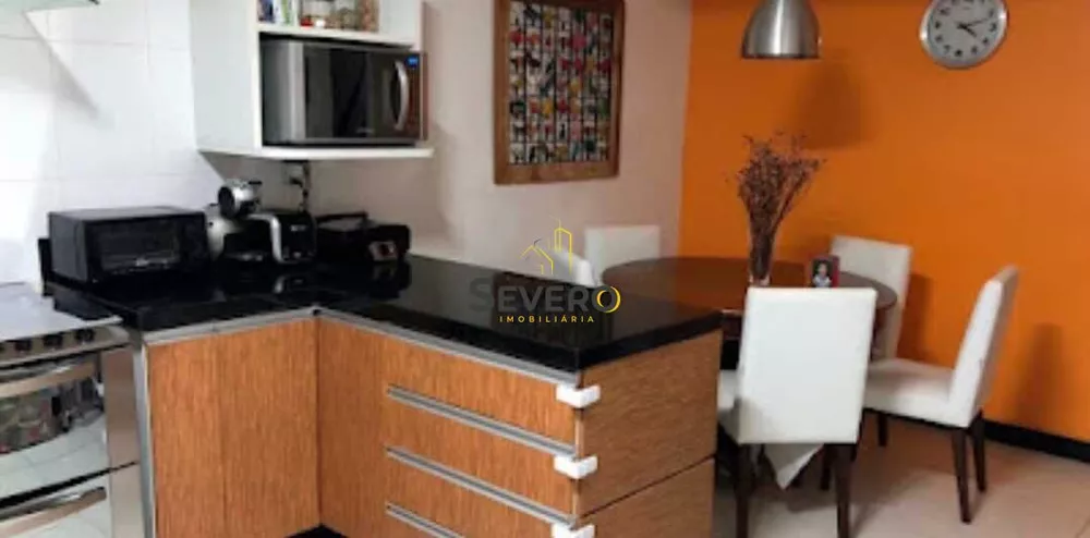 Casa, 4 quartos, 360 m² - Foto 12