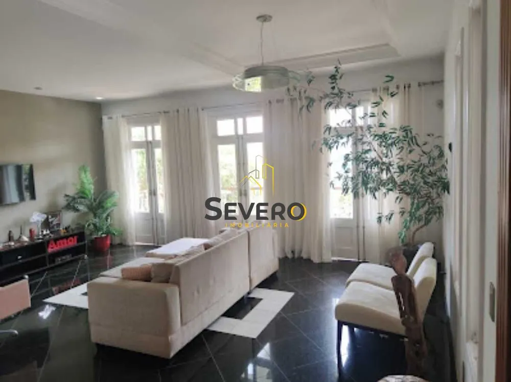 Casa, 4 quartos, 360 m² - Foto 22