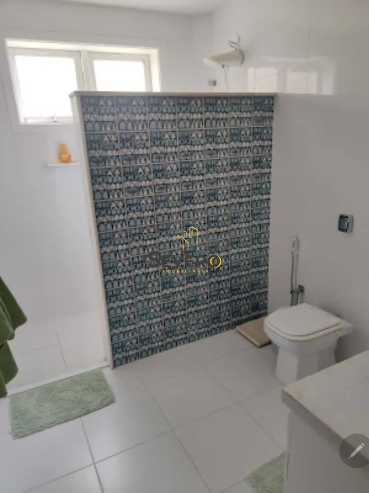 Casa, 4 quartos, 360 m² - Foto 19