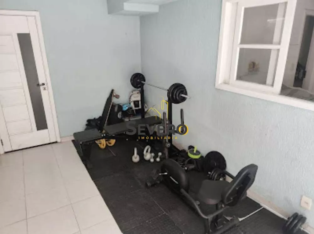 Casa, 4 quartos, 360 m² - Foto 19
