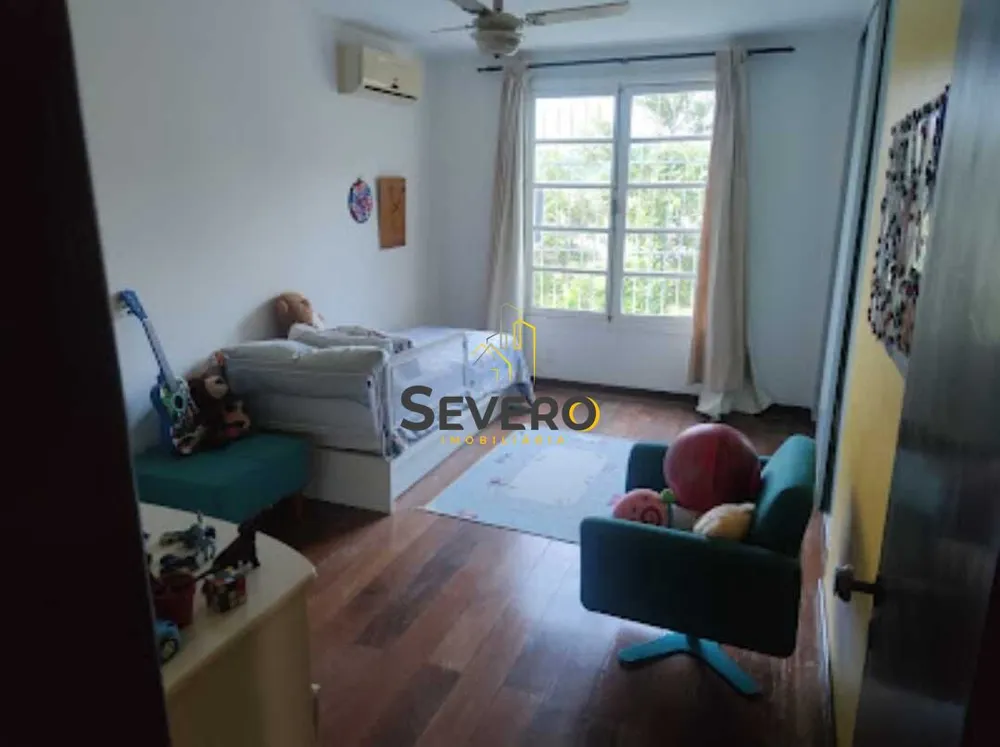 Casa, 4 quartos, 360 m² - Foto 29