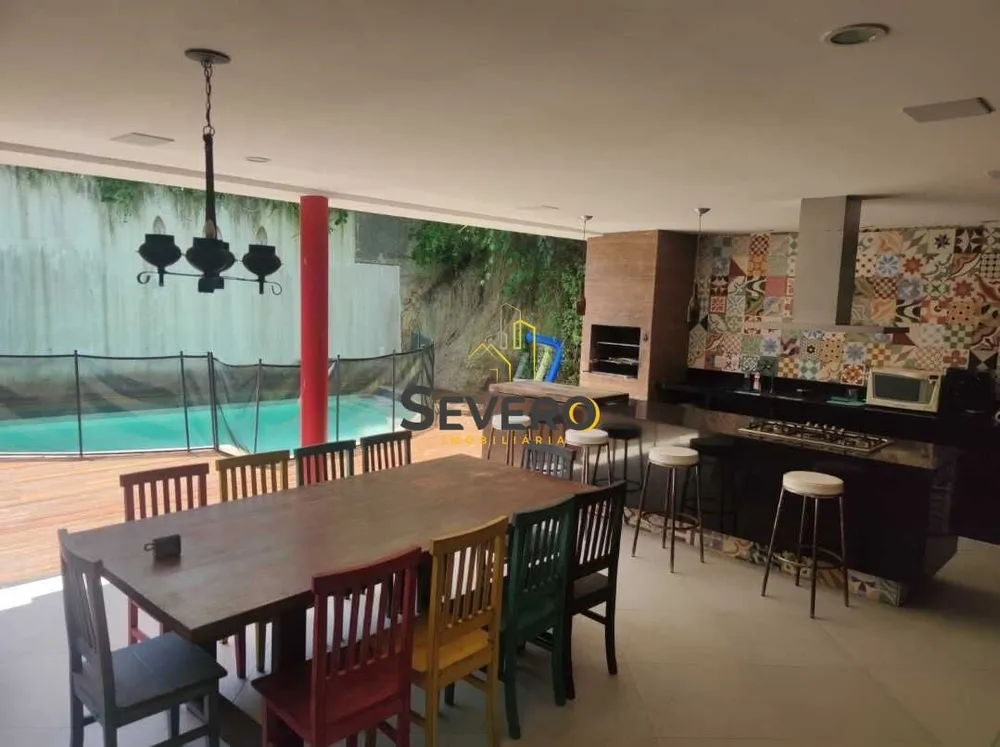 Casa, 4 quartos, 360 m² - Foto 24
