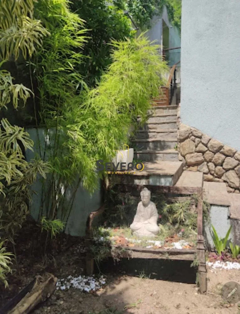Casa, 4 quartos, 360 m² - Foto 19