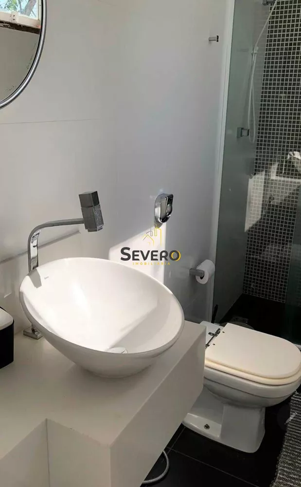 Casa, 4 quartos, 360 m² - Foto 11