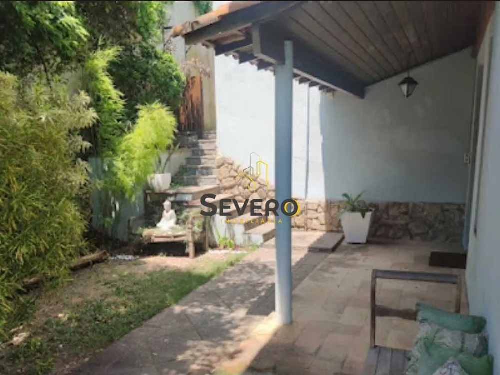 Casa, 4 quartos, 360 m² - Foto 21