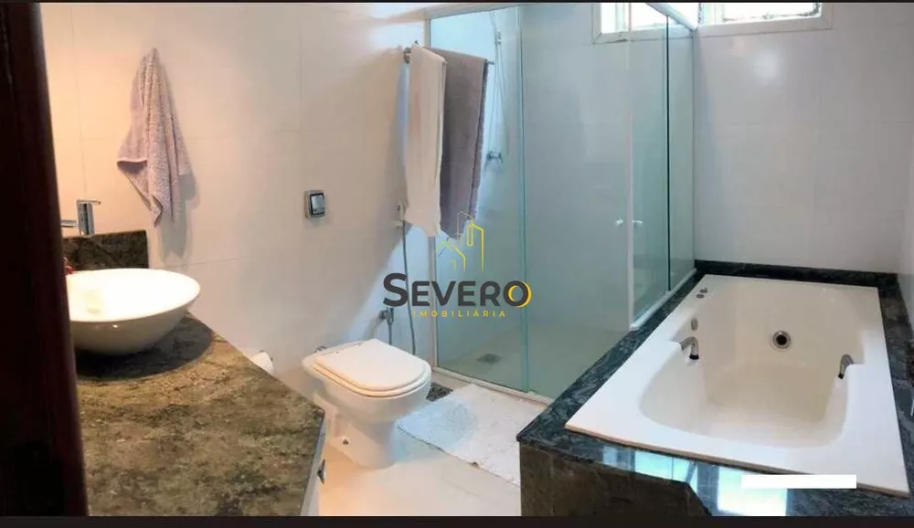 Casa, 4 quartos, 360 m² - Foto 23