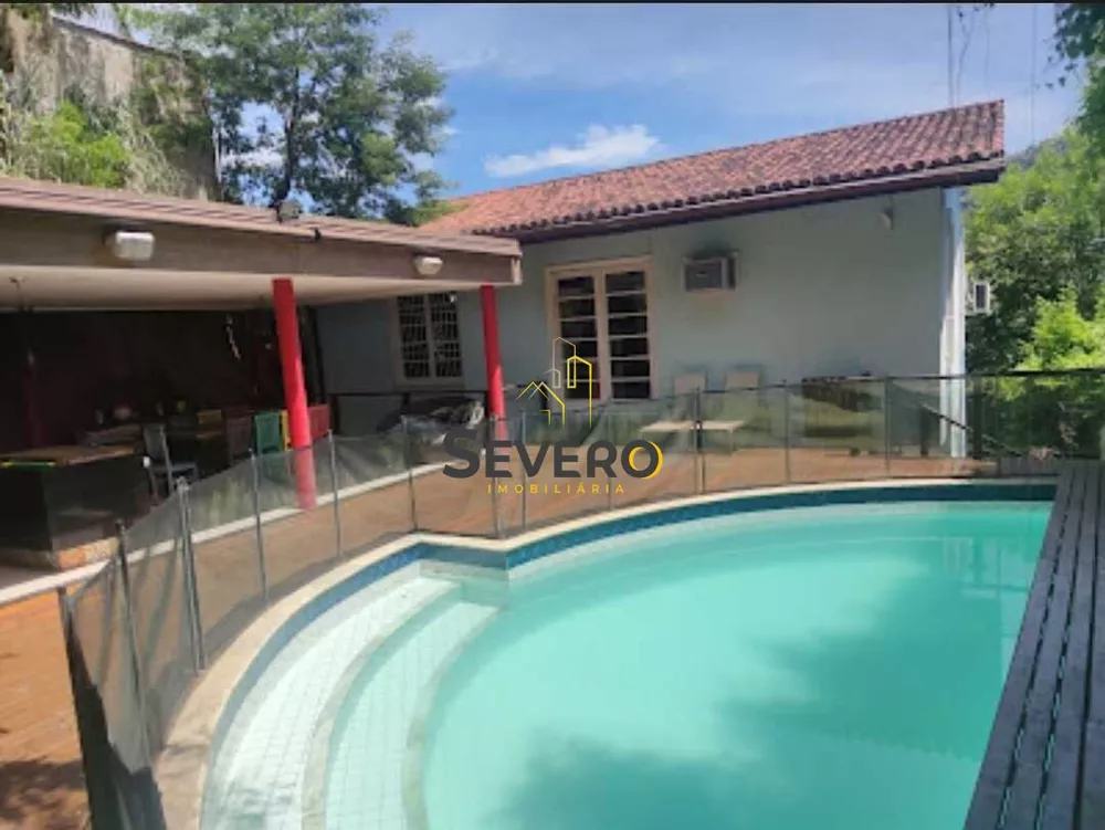 Casa, 4 quartos, 360 m² - Foto 7