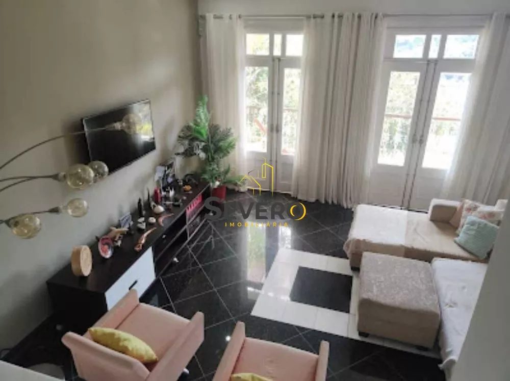 Casa, 4 quartos, 360 m² - Foto 13