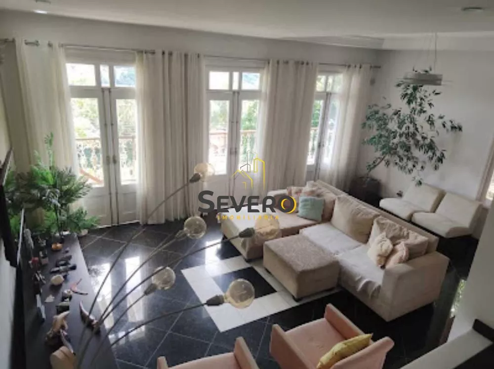 Casa, 4 quartos, 360 m² - Foto 18