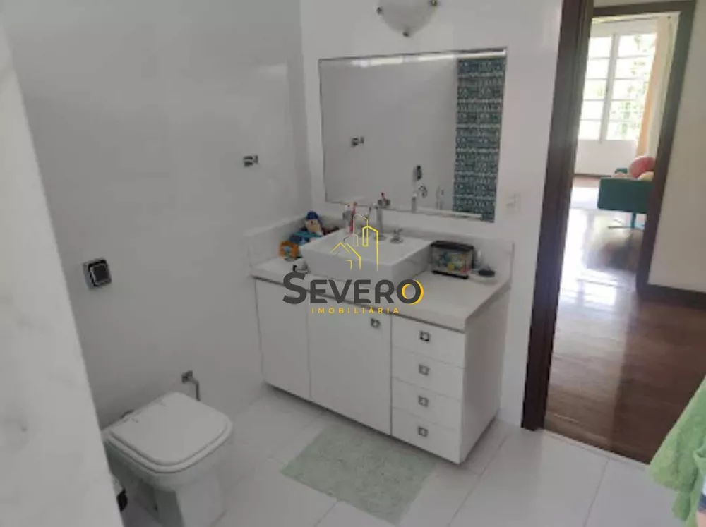 Casa, 4 quartos, 360 m² - Foto 6