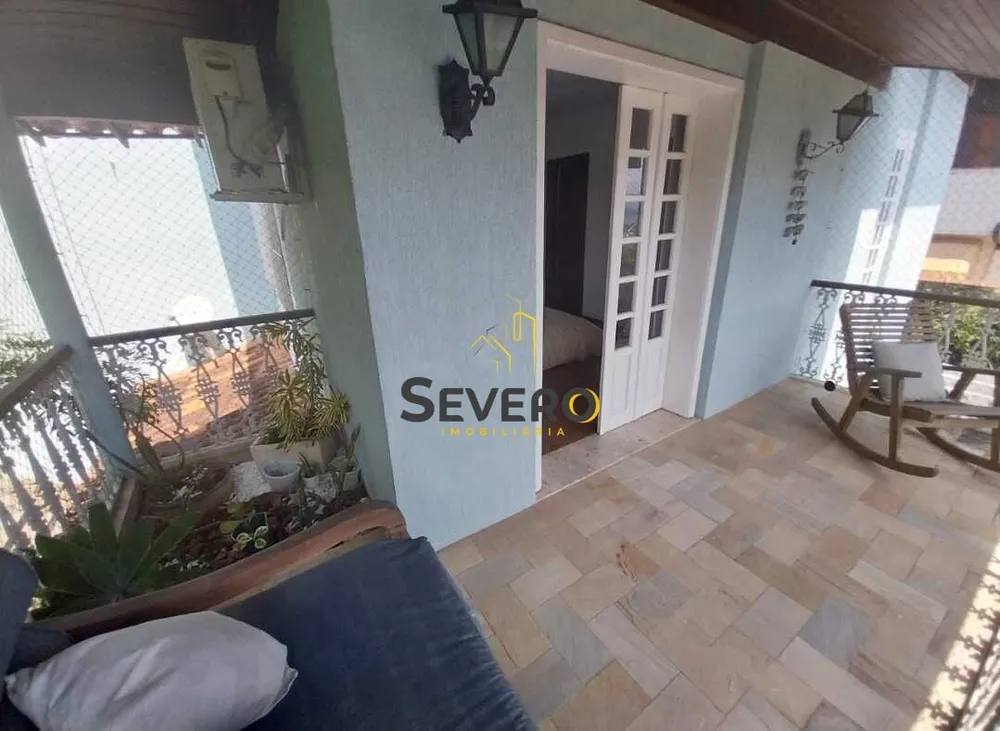 Casa, 4 quartos, 360 m² - Foto 16