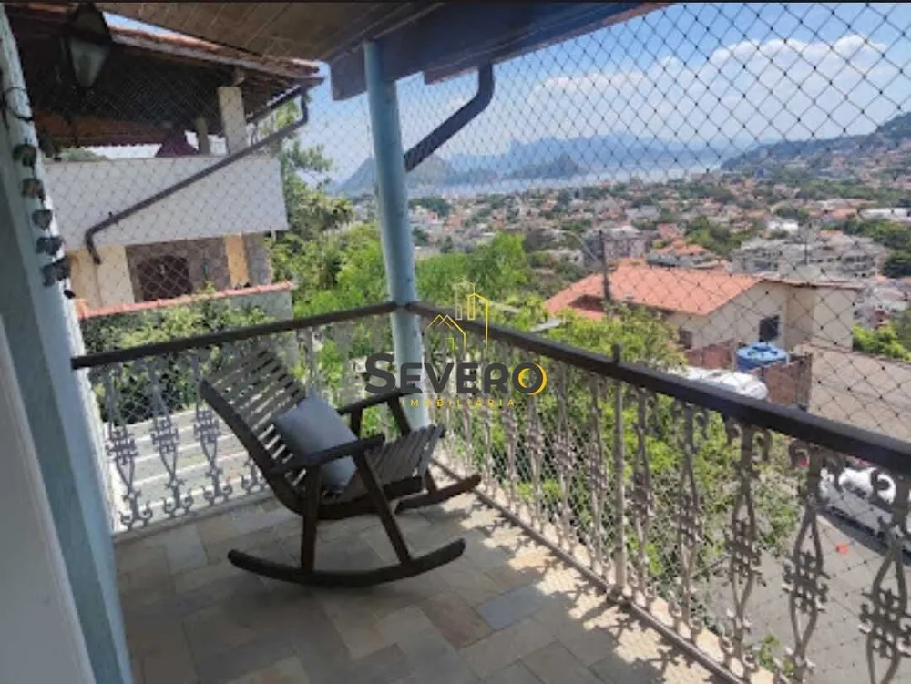 Casa, 4 quartos, 360 m² - Foto 11