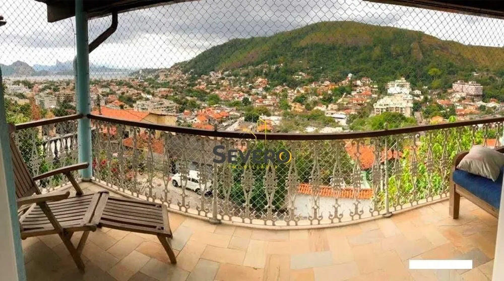 Casa, 4 quartos, 360 m² - Foto 13