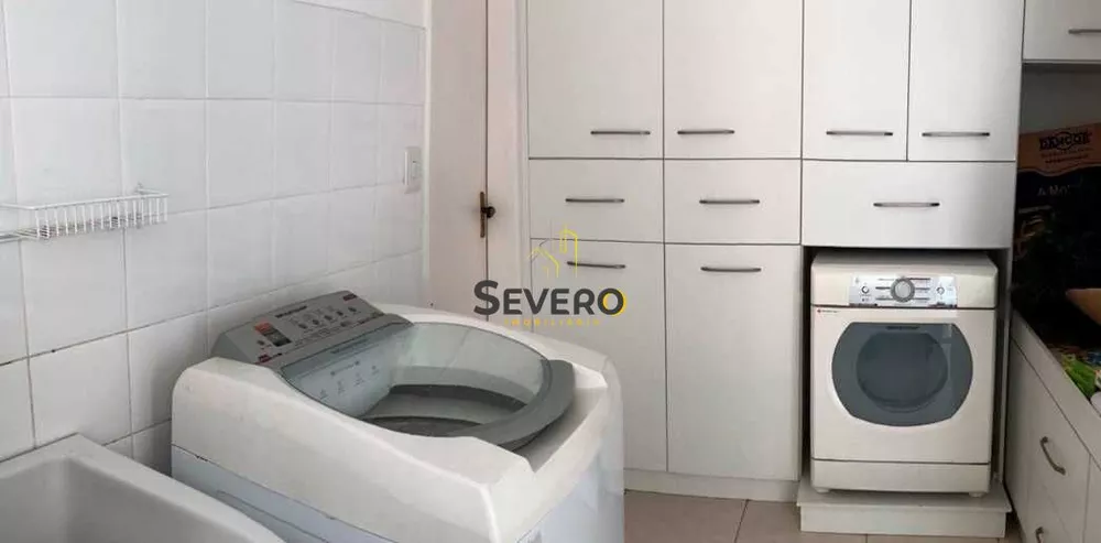 Casa, 4 quartos, 360 m² - Foto 25