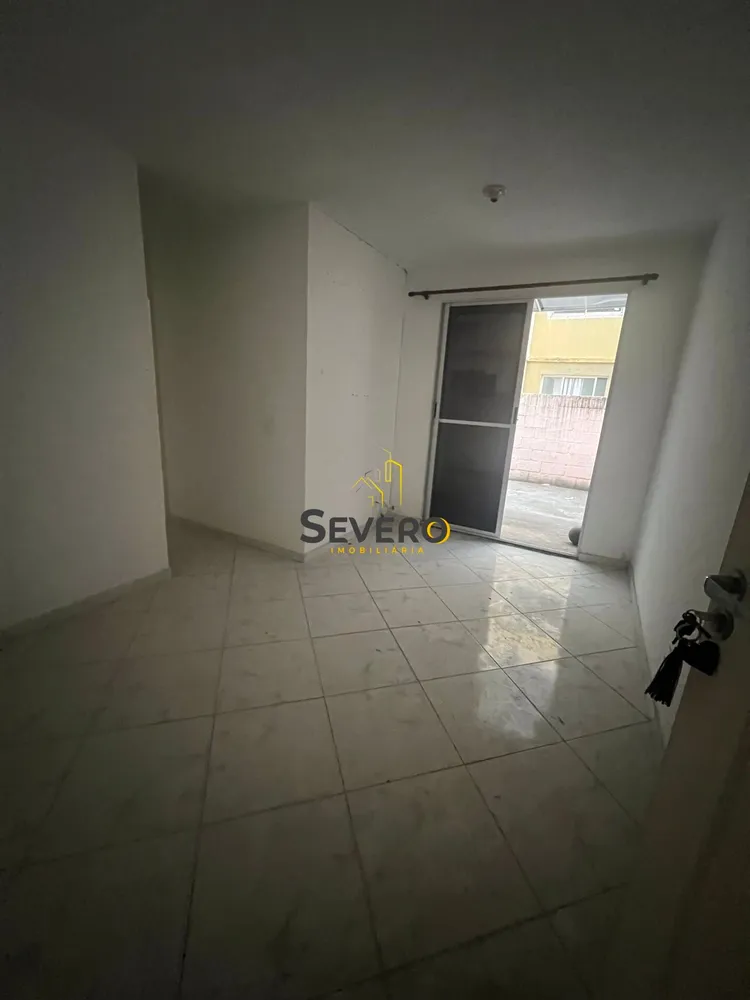 Apartamento, 2 quartos, 79 m² - Foto 2