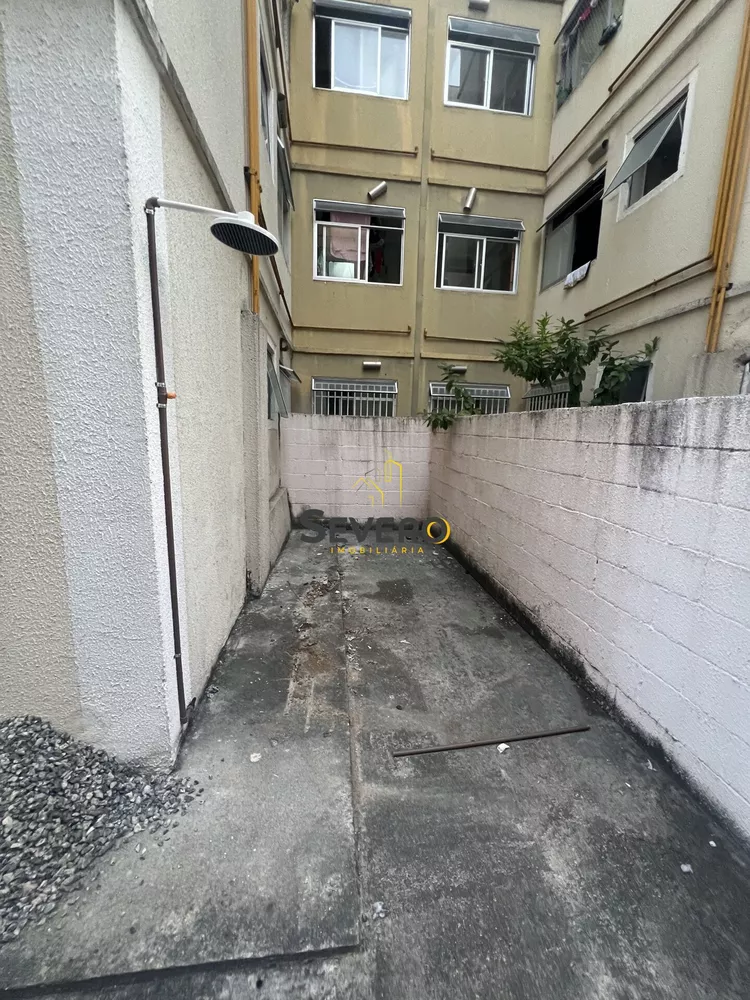 Apartamento, 2 quartos, 79 m² - Foto 2