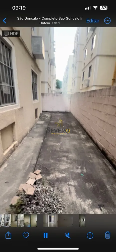 Apartamento, 2 quartos, 79 m² - Foto 3